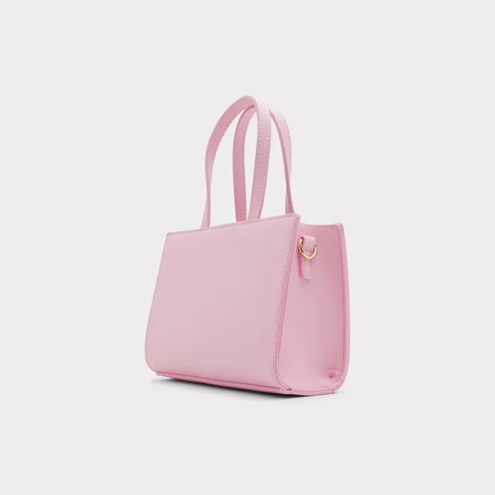 Faithfullyx Light Pink Women ALDO Mini Bags