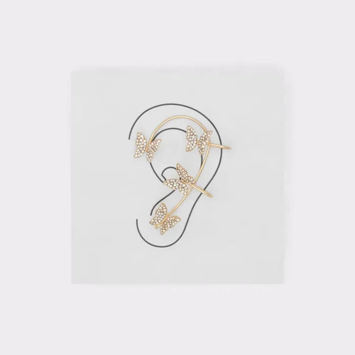 Farashe Goldclear Multi Women ALDO Jewelry
