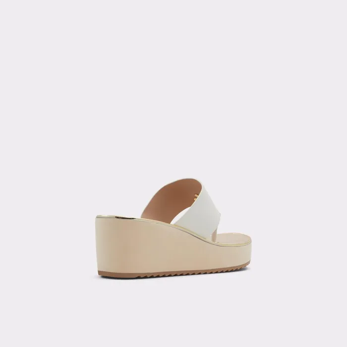 Fassbider Whitebone Women ALDO Sandals
