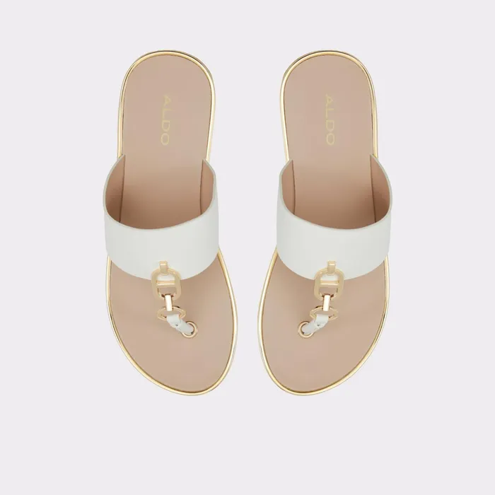 Fassbider Whitebone Women ALDO Sandals