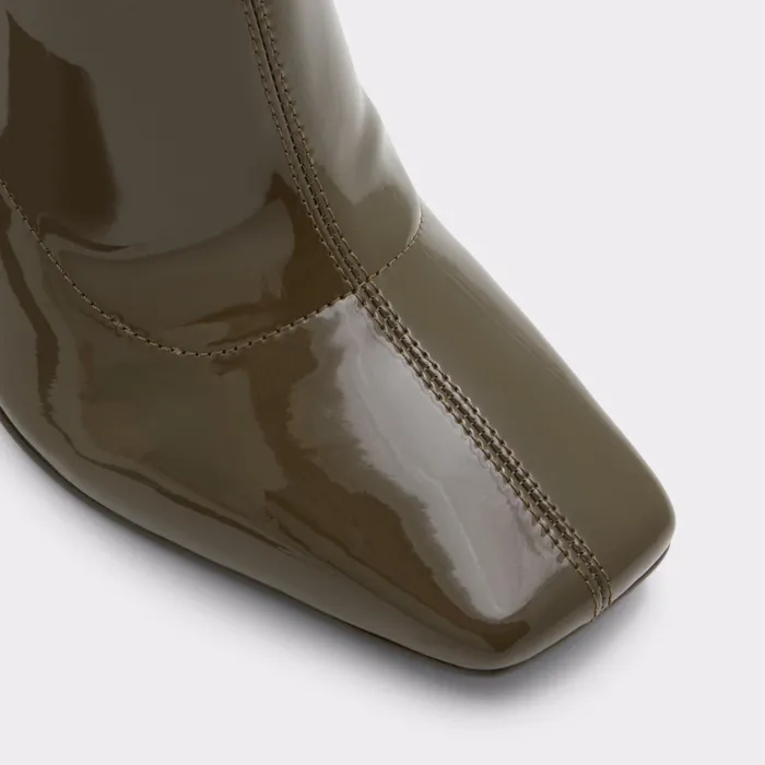 Fidella Khaki Women ALDO Boots