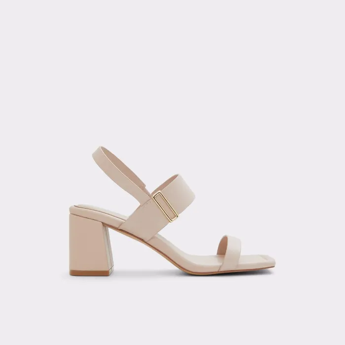 Fidles Pink Women ALDO Heels