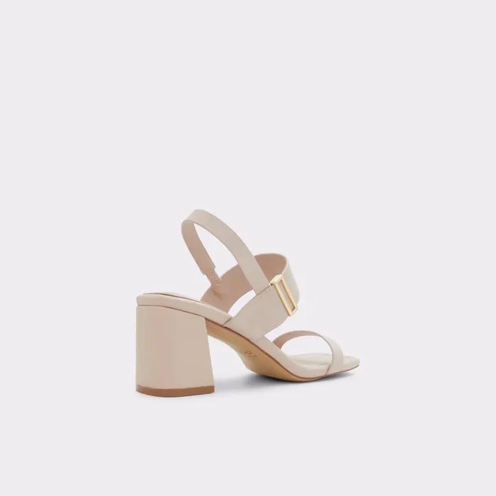 Fidles Pink Women ALDO Heels