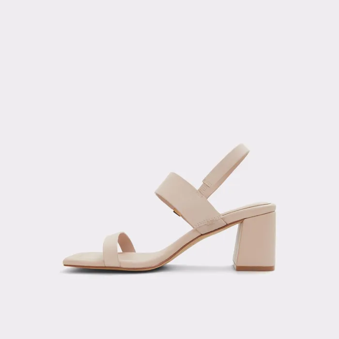 Fidles Pink Women ALDO Heels