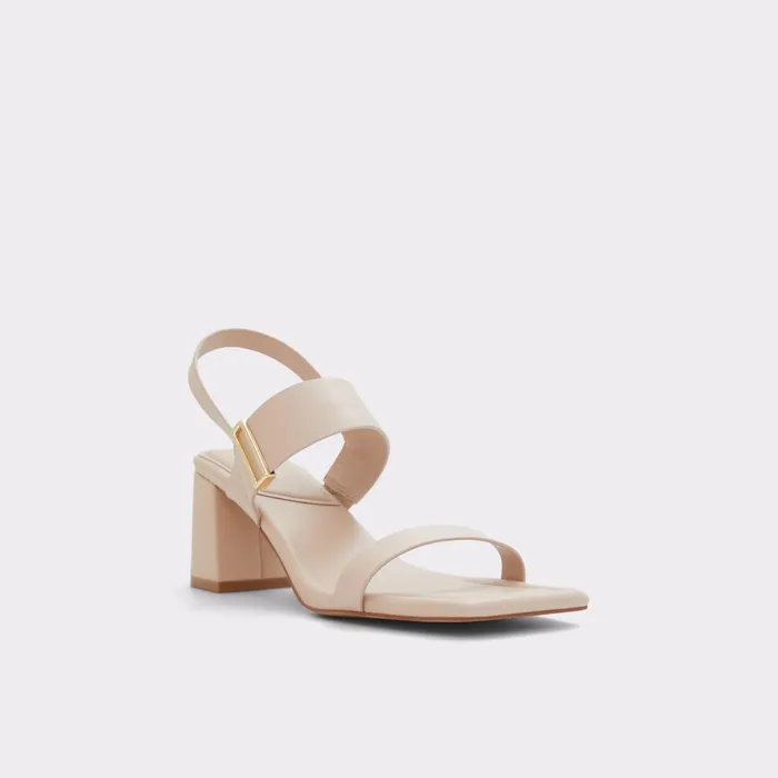 Fidles Pink Women ALDO Heels