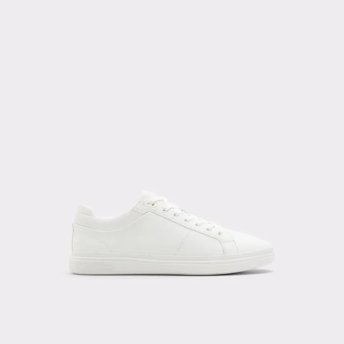 Finespec White Men ALDO Sneakers