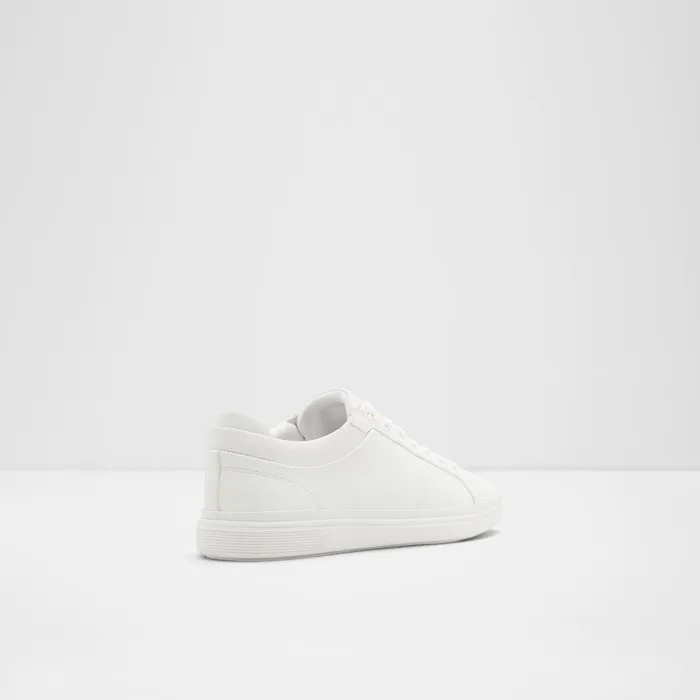 Finespec White Men ALDO Sneakers