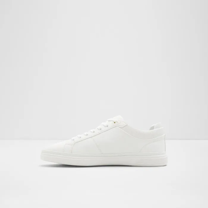 Finespec White Men ALDO Sneakers