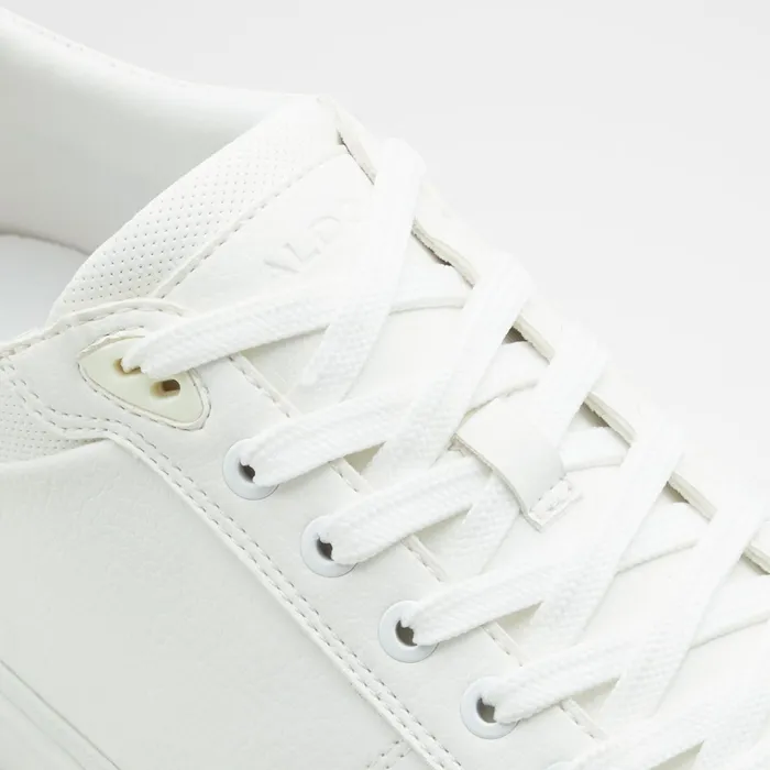 Finespec White Men ALDO Sneakers