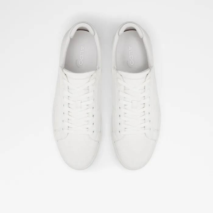 Finespec White Men ALDO Sneakers