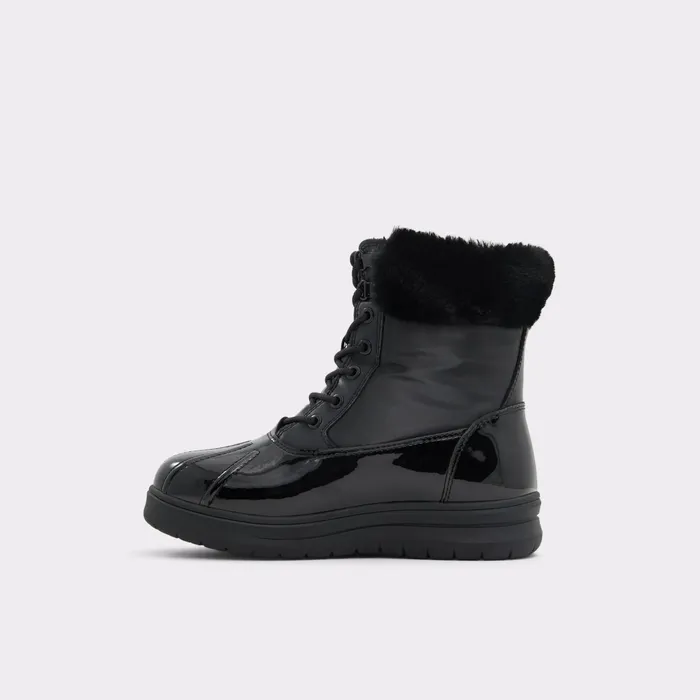 Flurrys Black Women ALDO Boots
