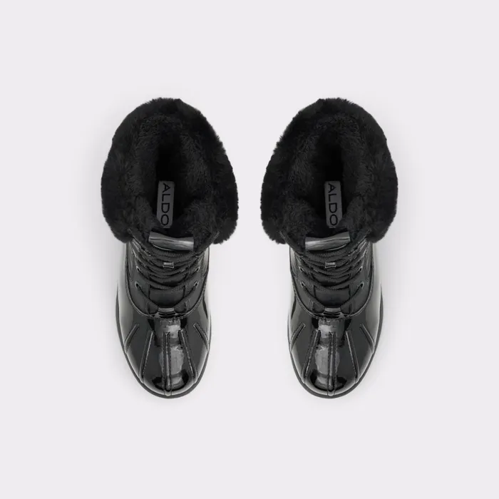 Flurrys Black Women ALDO Boots