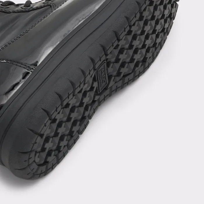 Flurrys Black Women ALDO Boots