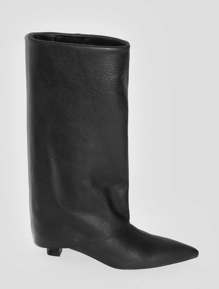 Fortuna Black Women Paloma Wool Boots