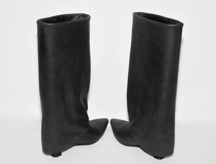 Fortuna Black Women Paloma Wool Boots