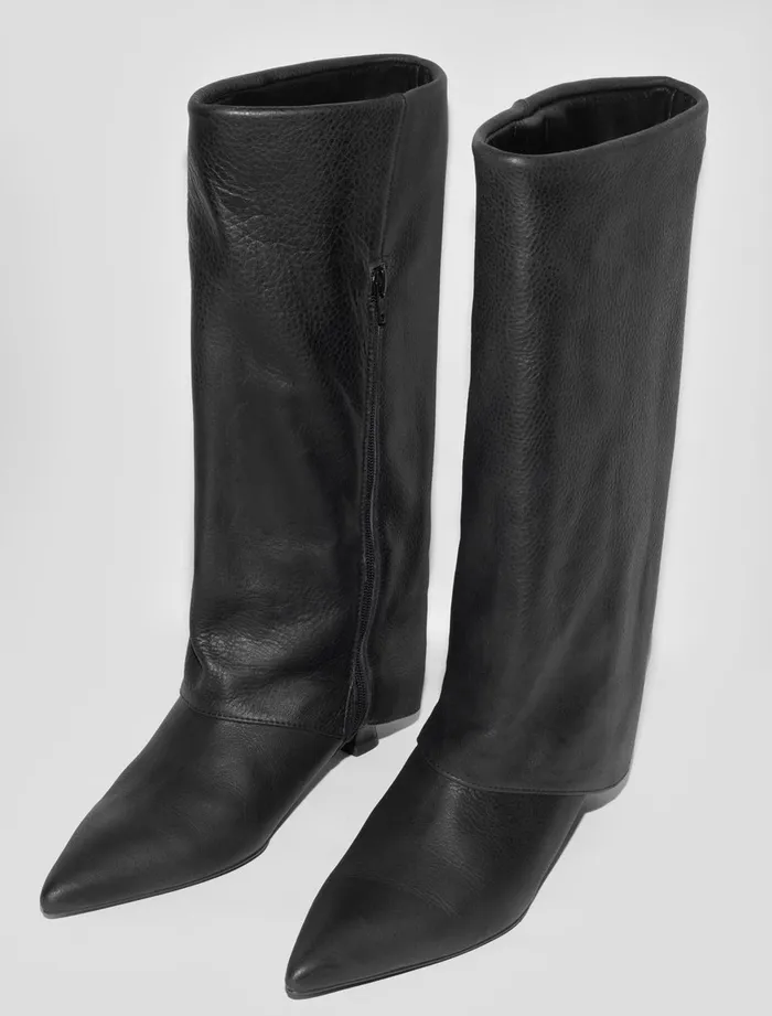 Fortuna Black Women Paloma Wool Boots