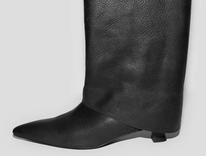 Fortuna Black Women Paloma Wool Boots