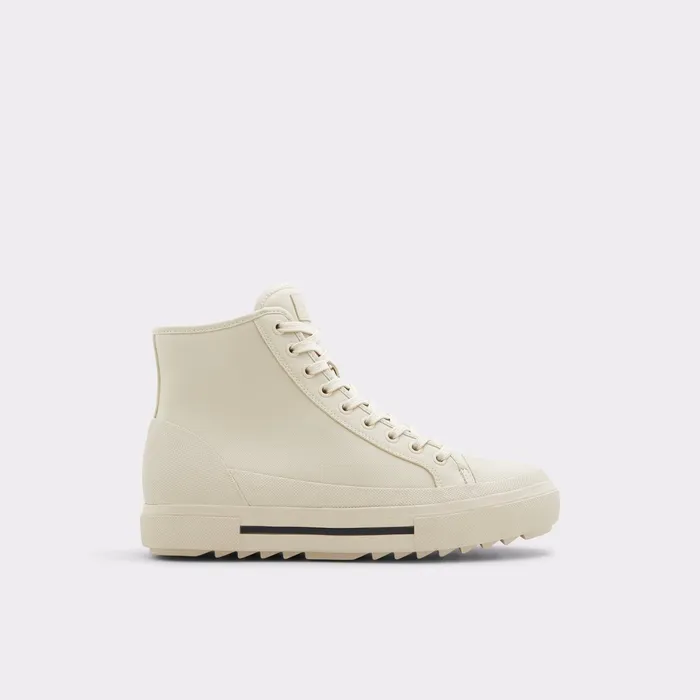 Freesole Light Beige Men ALDO Sneakers