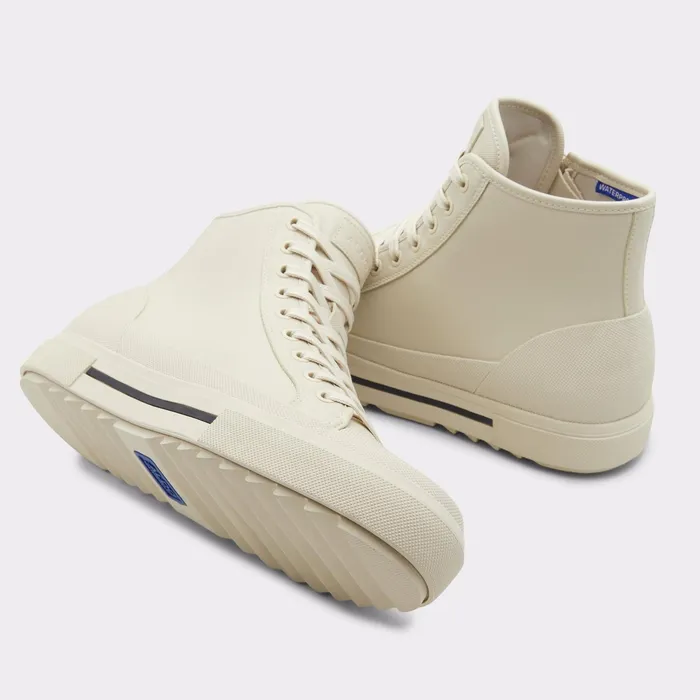Freesole Light Beige Men ALDO Sneakers