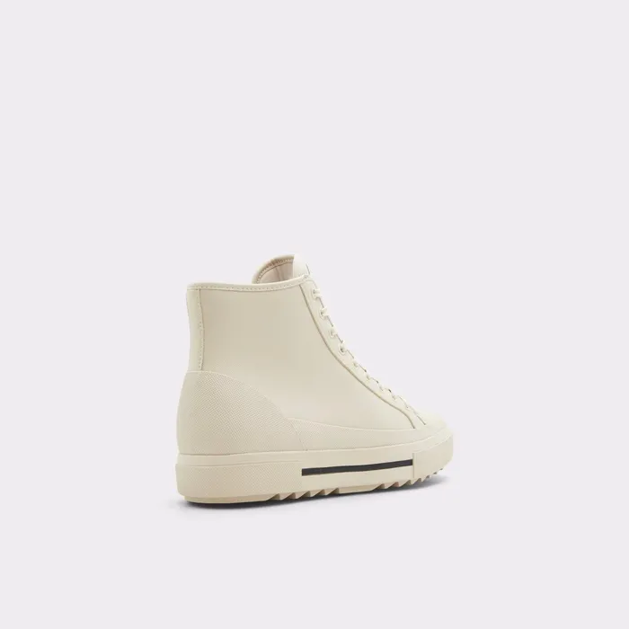 Freesole Light Beige Men ALDO Sneakers