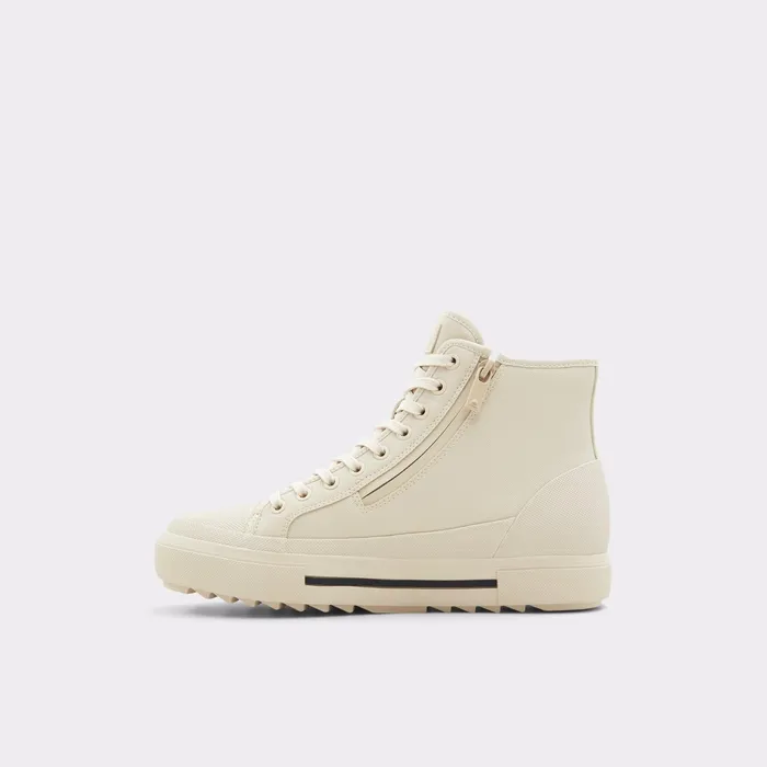 Freesole Light Beige Men ALDO Sneakers