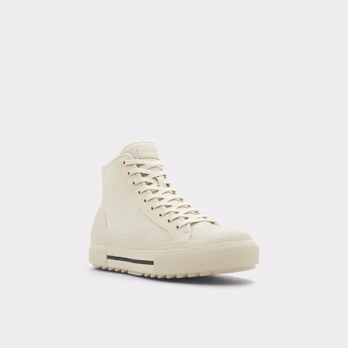 Freesole Light Beige Men ALDO Sneakers