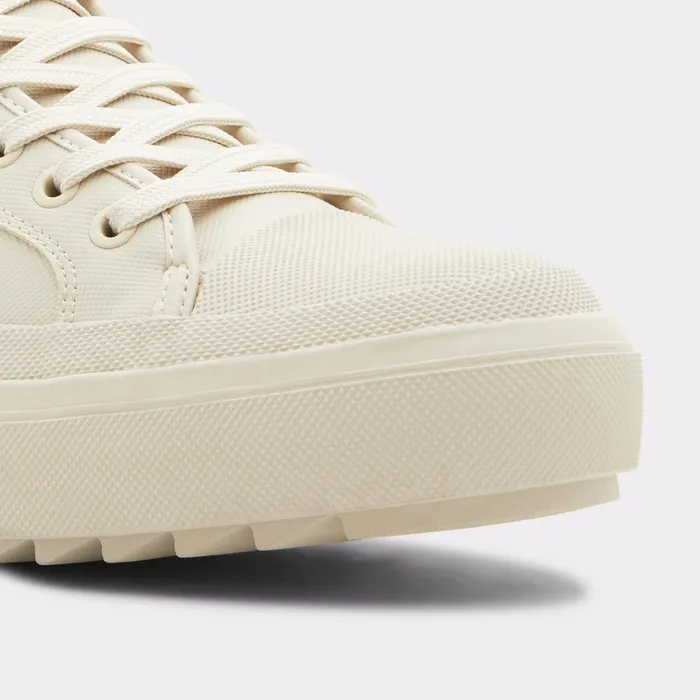 Freesole Light Beige Men ALDO Sneakers
