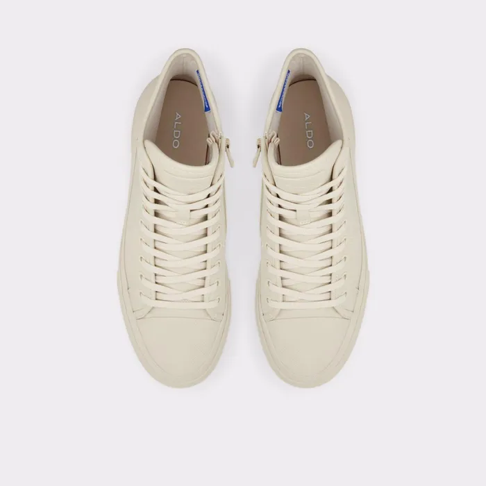 Freesole Light Beige Men ALDO Sneakers