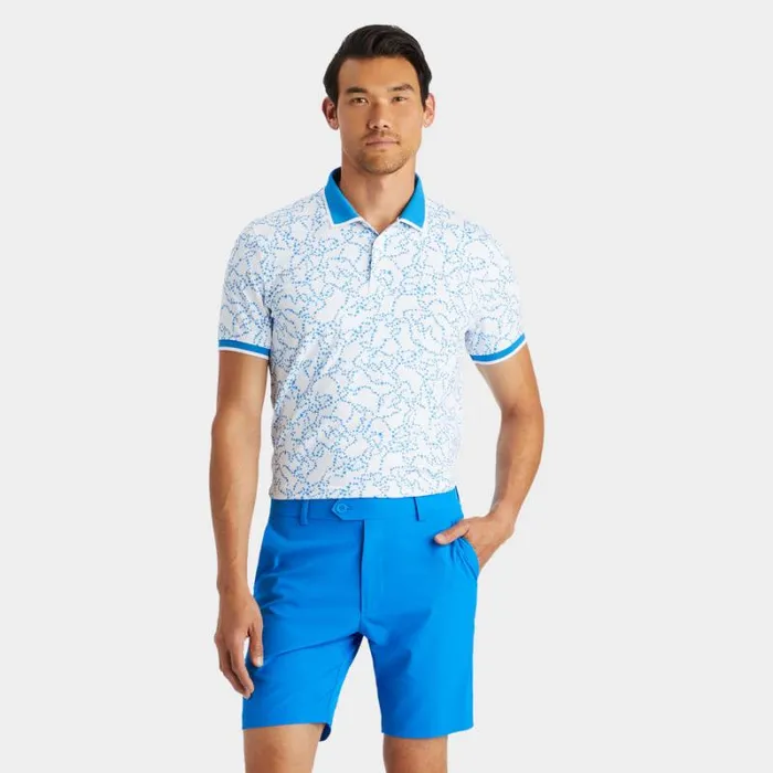 GFORE MAVERICK 4WAY STRETCH 8034 INSEAM SHORT Racer Men Shorts