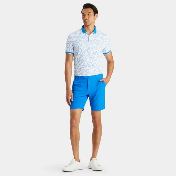 GFORE MAVERICK 4WAY STRETCH 8034 INSEAM SHORT Racer Men Shorts