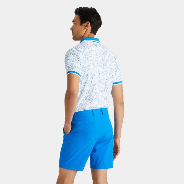 GFORE MAVERICK 4WAY STRETCH 8034 INSEAM SHORT Racer Men Shorts