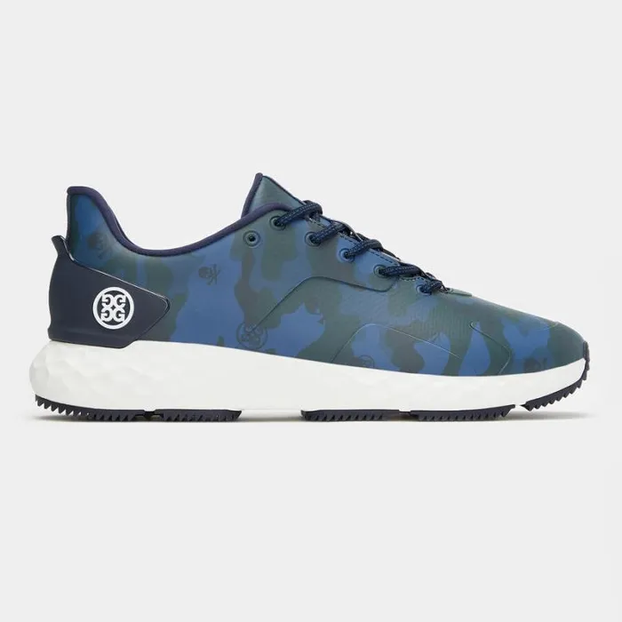 GFORE MEN039S MG4 TPU CAMO GOLF SHOE Twilight Camo Men Golf Shoes