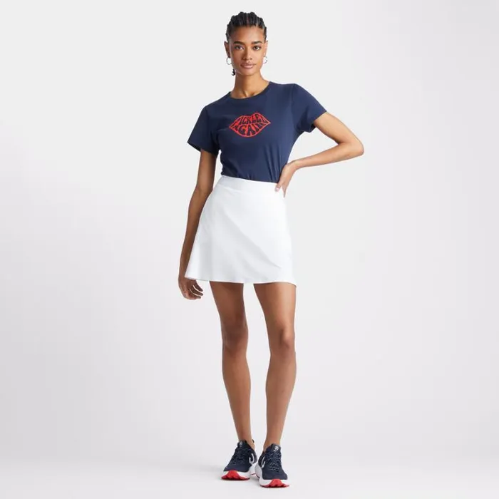 GFORE PICKLED AGAIN WOMEN039S COTTON TEE Twilight Women Hoodies and Tees