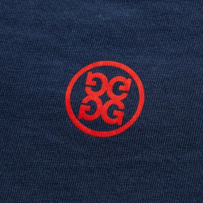 GFORE PICKLED AGAIN WOMEN039S COTTON TEE Twilight Women Hoodies and Tees
