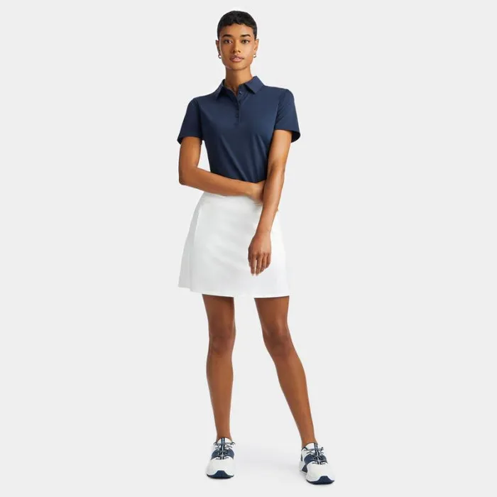 GFORE SILKY TECH NYLON POLO Twilight Women Polos