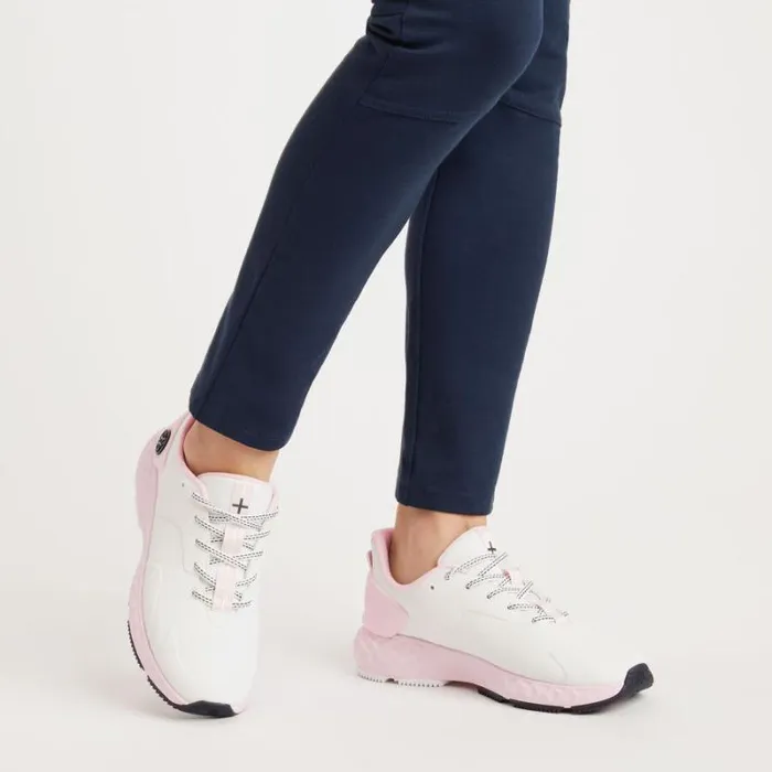 GFORE WOMEN039S PERFORATED MG4 GOLF SHOE Snowblush Women Golf Shoes