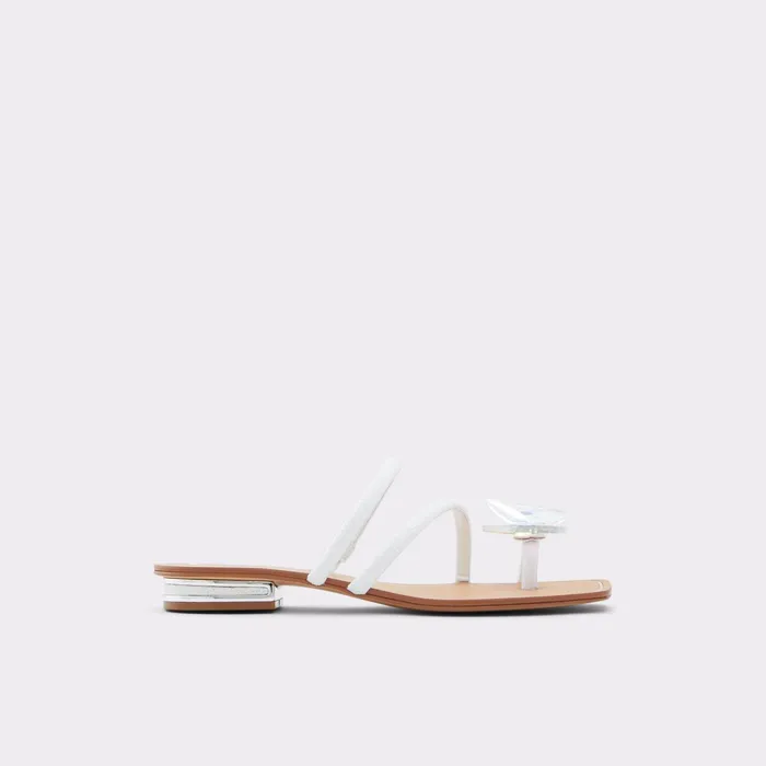 Garberia Metallic Multi Women ALDO Sandals