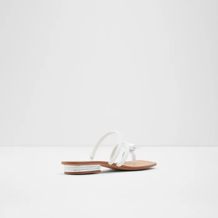 Garberia Metallic Multi Women ALDO Sandals