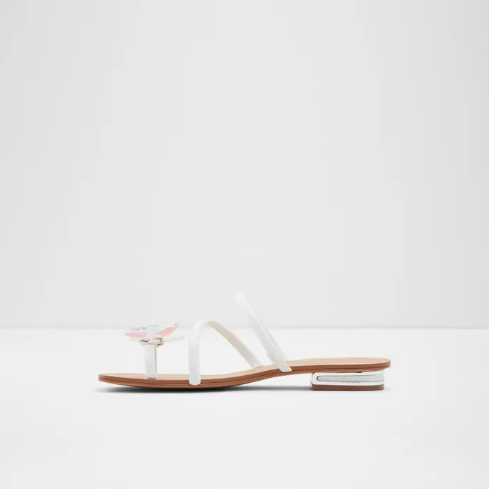 Garberia Metallic Multi Women ALDO Sandals