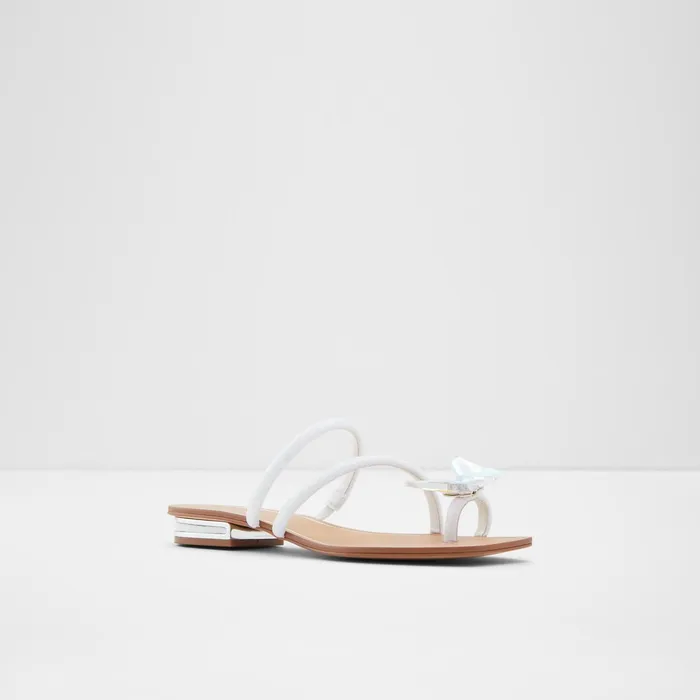 Garberia Metallic Multi Women ALDO Sandals