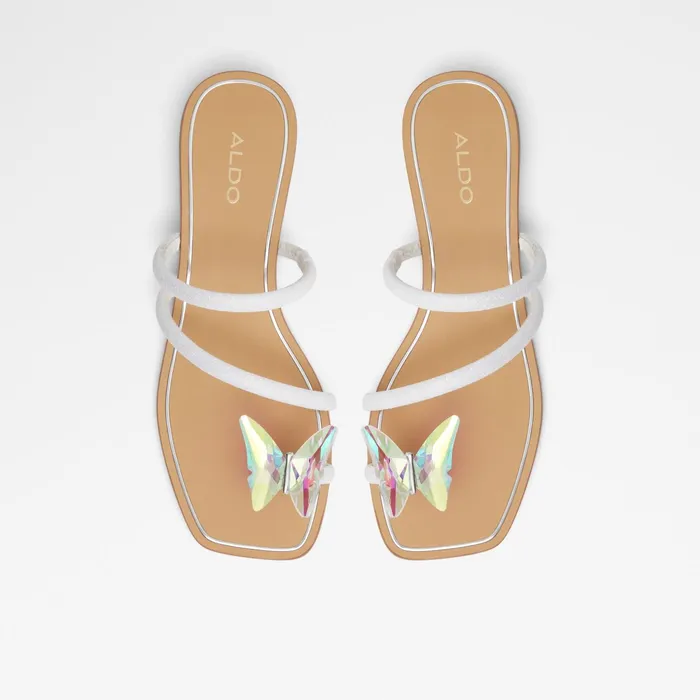 Garberia Metallic Multi Women ALDO Sandals