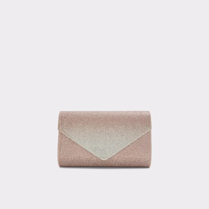 Geaven Dark Pink Women ALDO Clutches and Evening Bags