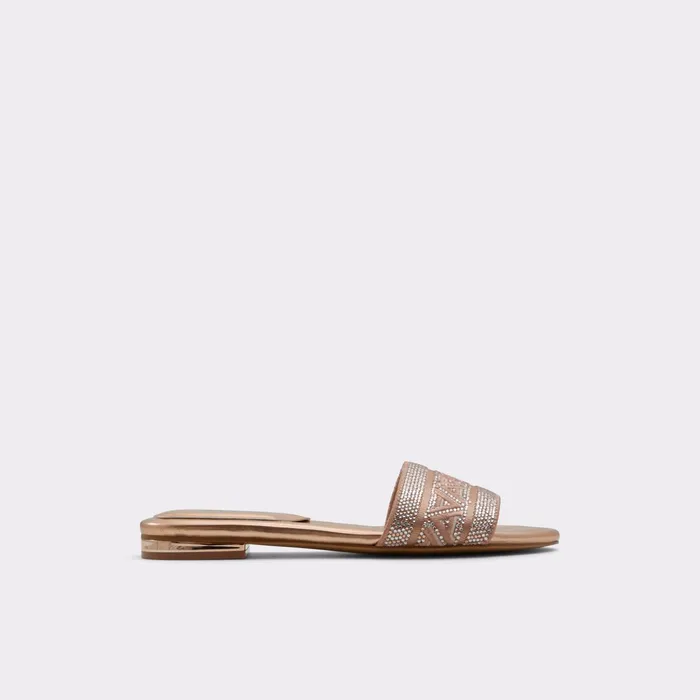 Ghalia Light Beige Women ALDO Sandals