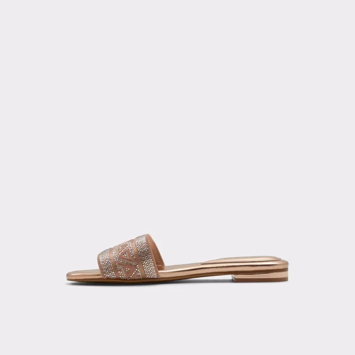 Ghalia Light Beige Women ALDO Sandals