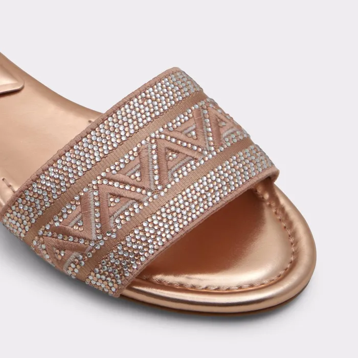 Ghalia Light Beige Women ALDO Sandals