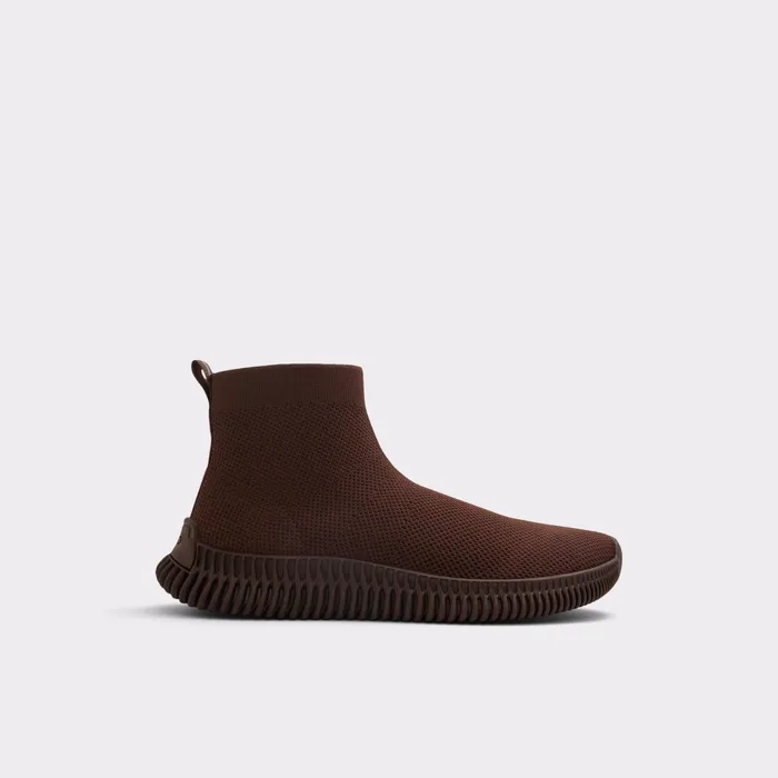 Gilgana Brown Women ALDO Sneakers