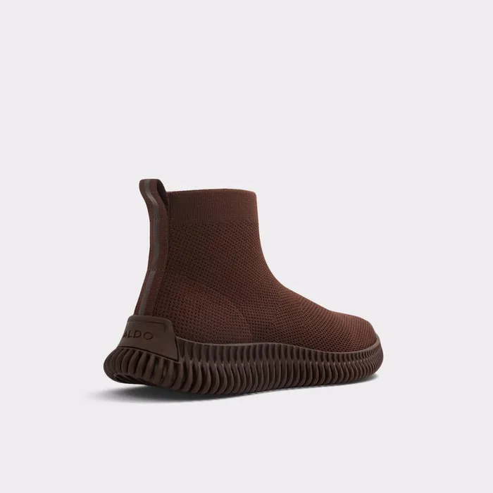 Gilgana Brown Women ALDO Sneakers