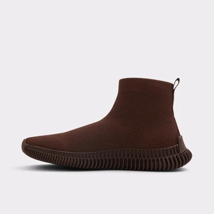 Gilgana Brown Women ALDO Sneakers