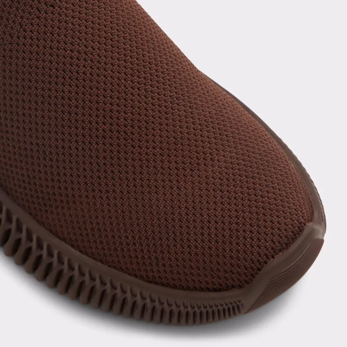 Gilgana Brown Women ALDO Sneakers