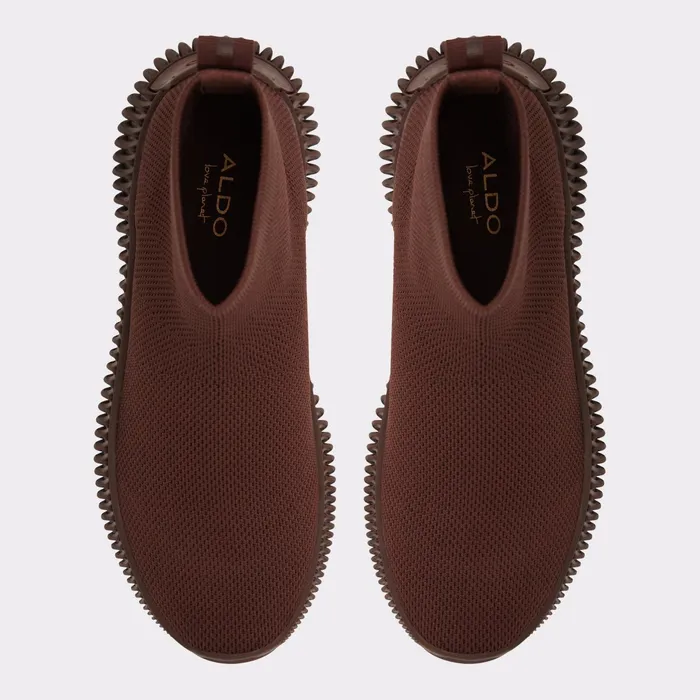 Gilgana Brown Women ALDO Sneakers